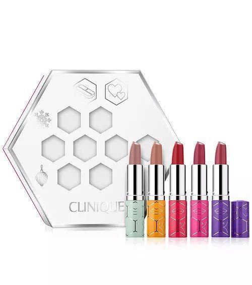 رژلب دراماتیکالی کلینیک